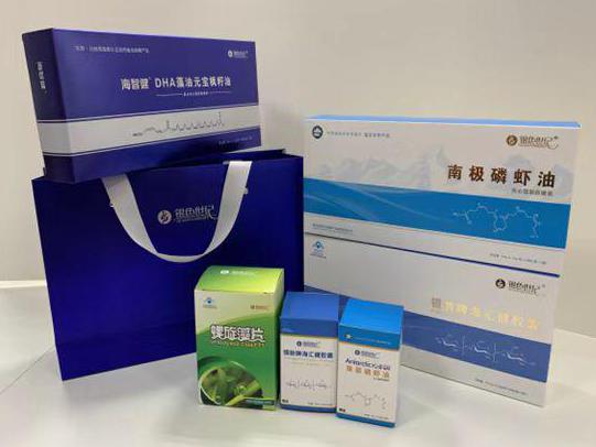 无极彩盒定制